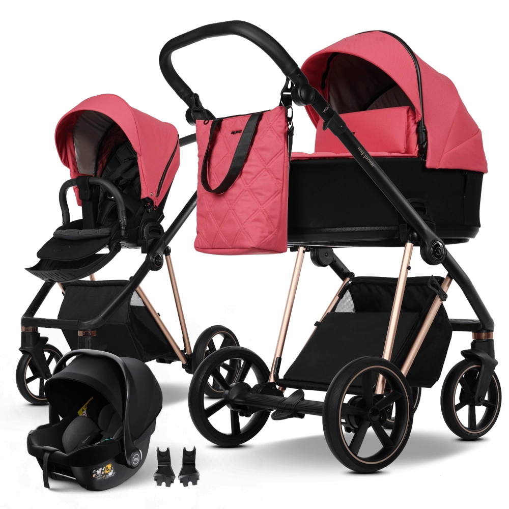 My Junior Kinderwagen - my junior® VIGO