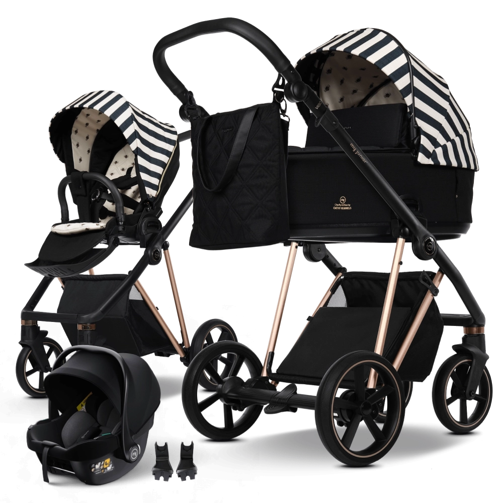 My Junior Kinderwagen - my junior® VIGO