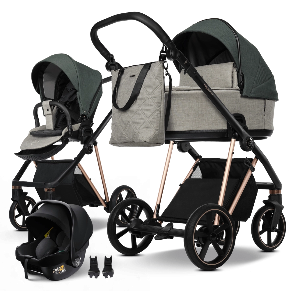 My Junior Kinderwagen - my junior® VIGO