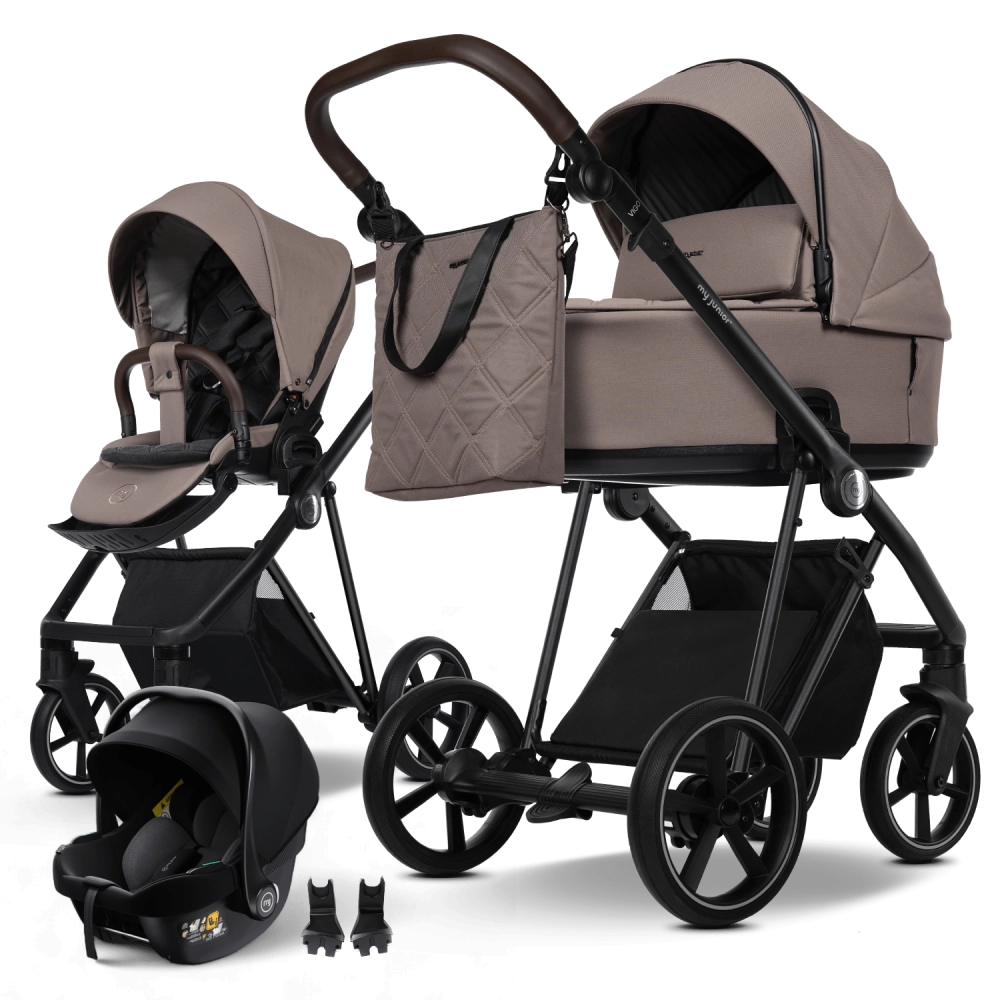 My Junior Kinderwagen - my junior® VIGO