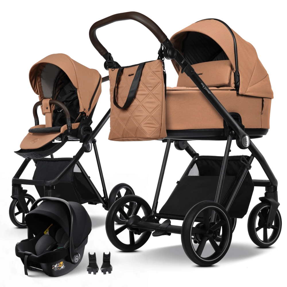 My Junior Kinderwagen - my junior® VIGO