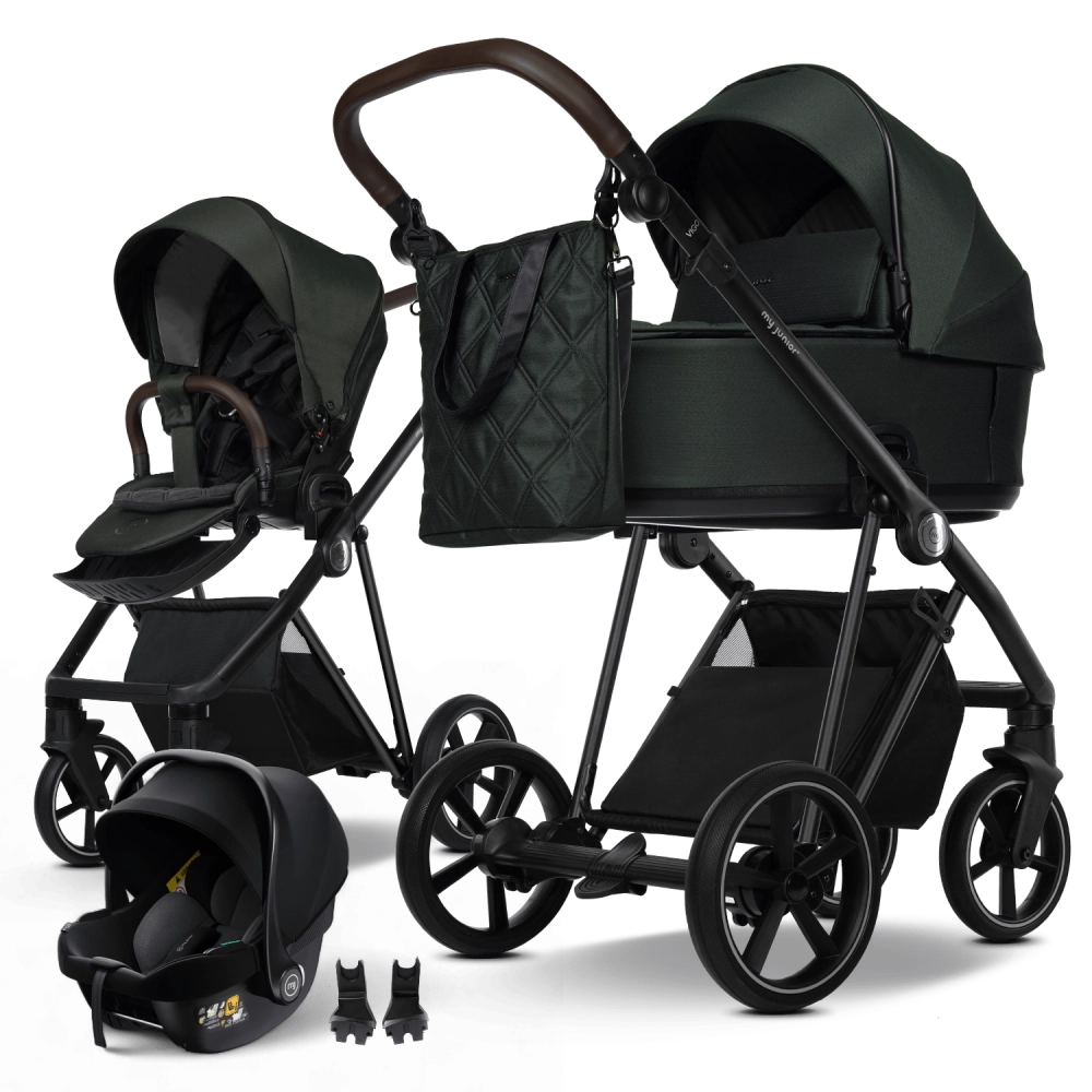 My Junior Kinderwagen - my junior® VIGO