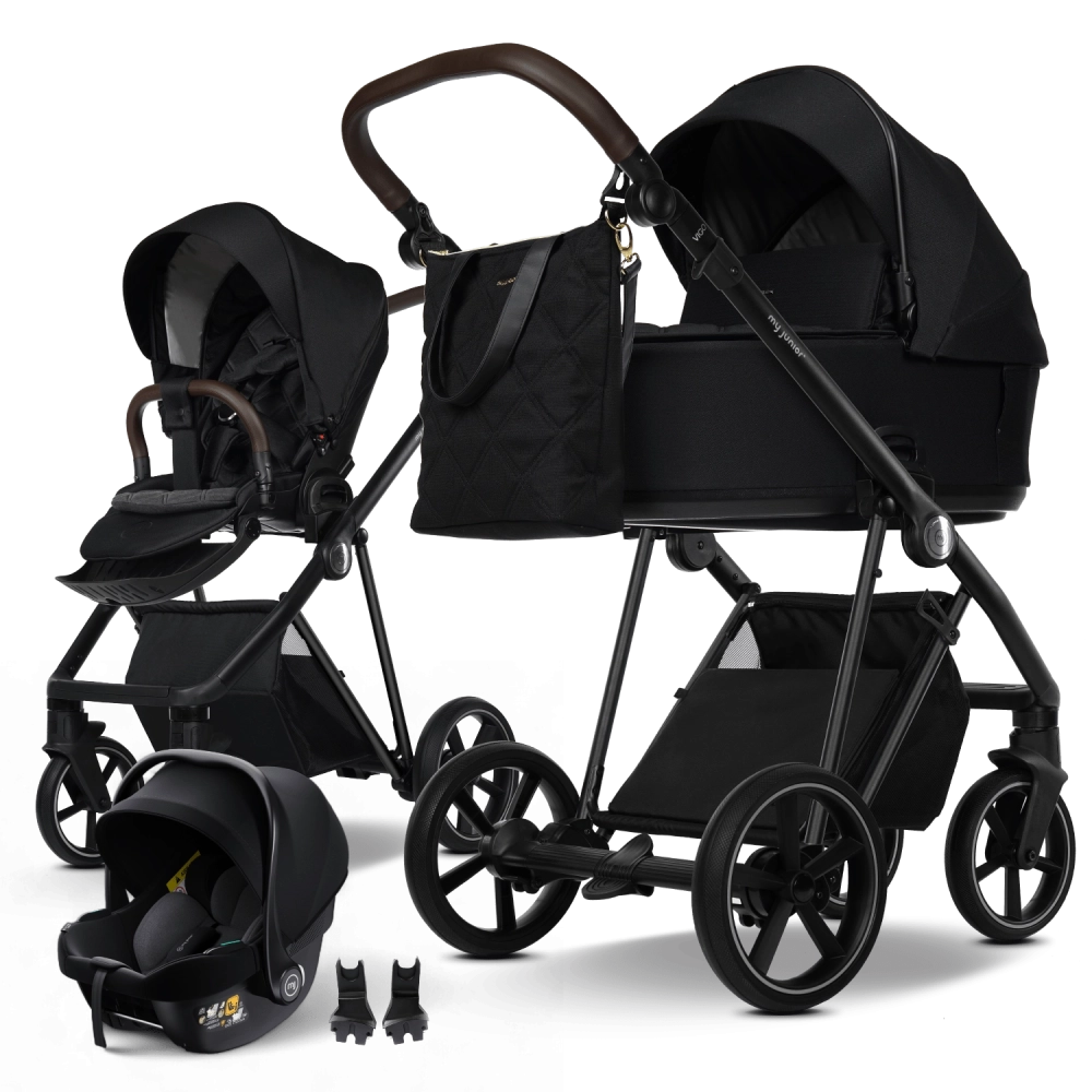 My Junior Kinderwagen - my junior® VIGO