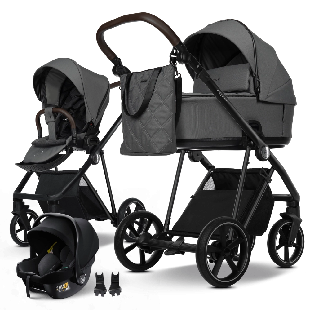 My Junior Kinderwagen - my junior® VIGO