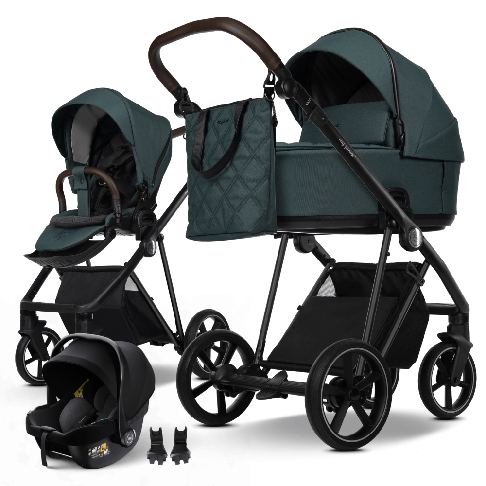 My Junior Kinderwagen - my junior® VIGO