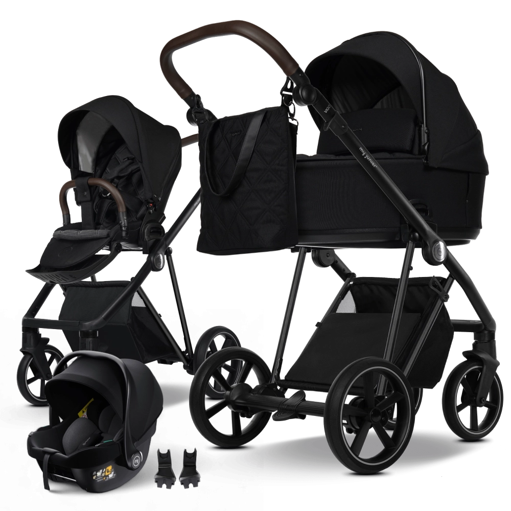 My Junior Kinderwagen - my junior® VIGO