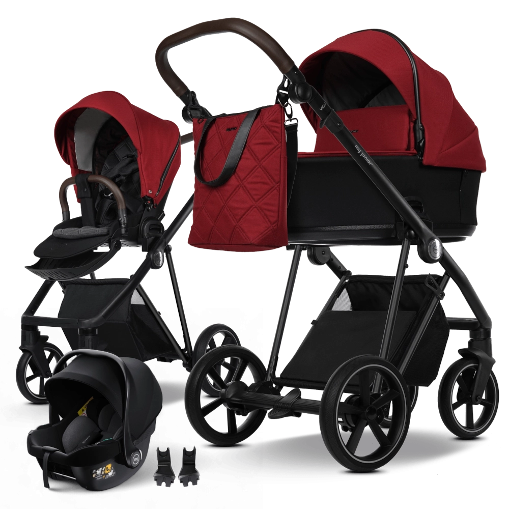 My Junior Kinderwagen - my junior® VIGO