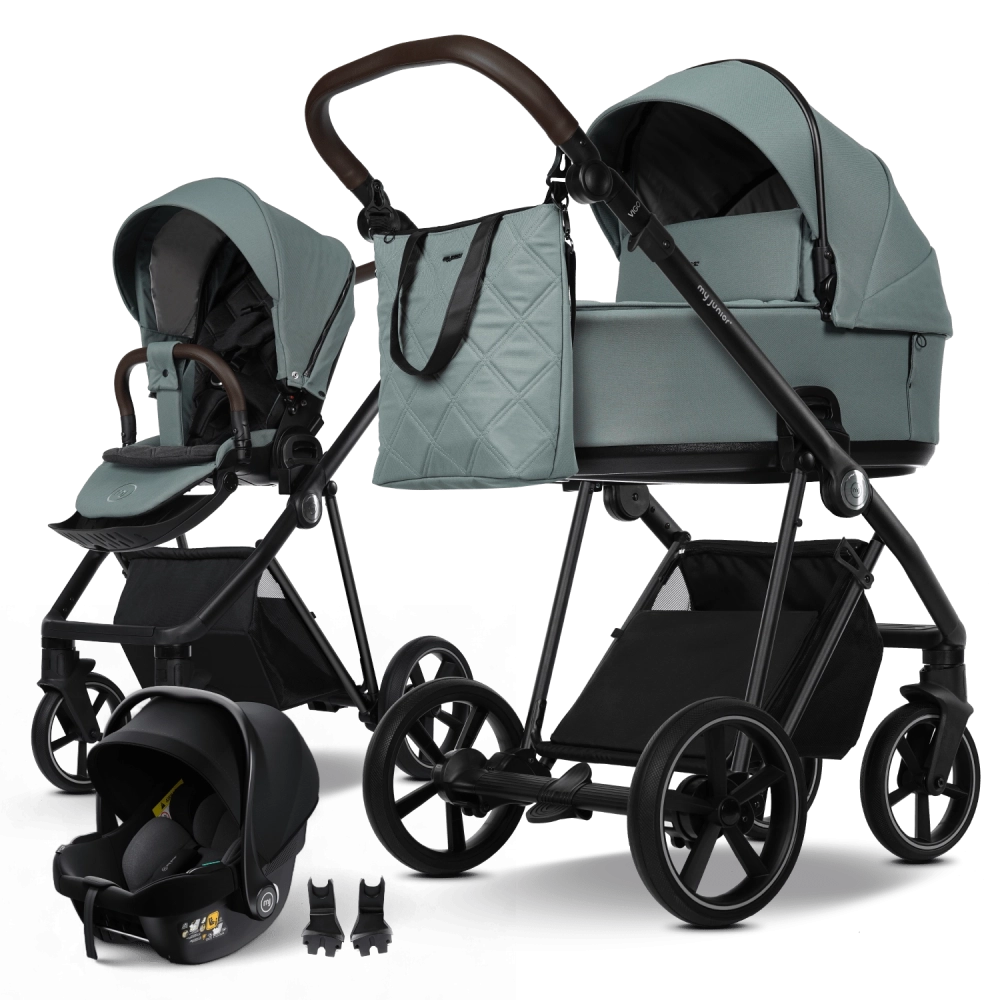 My Junior Kinderwagen - my junior® VIGO