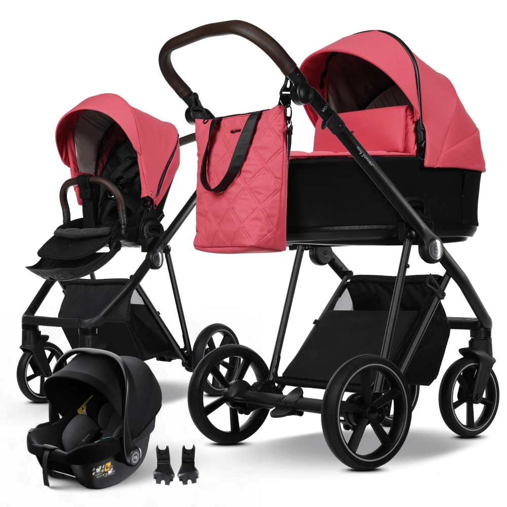 My Junior Kinderwagen - my junior® VIGO