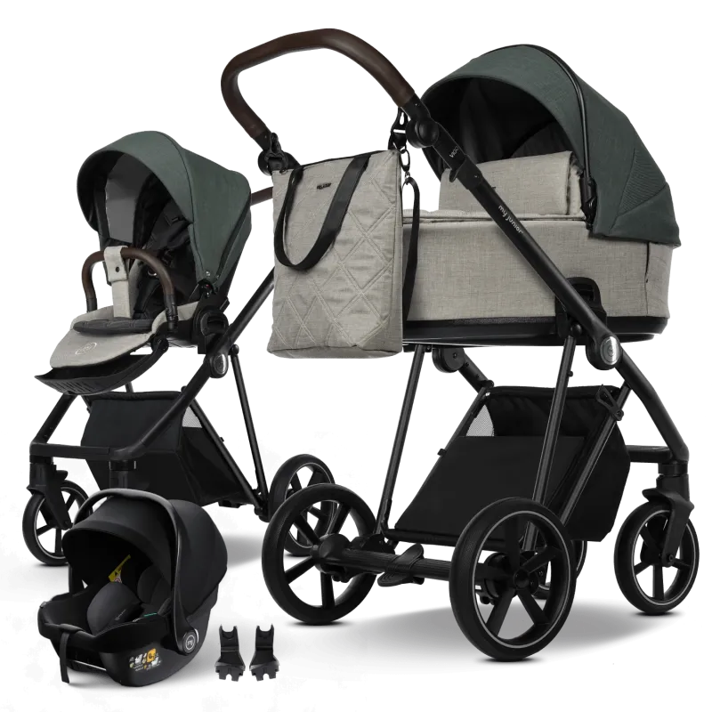 My Junior Kinderwagen - my junior® VIGO