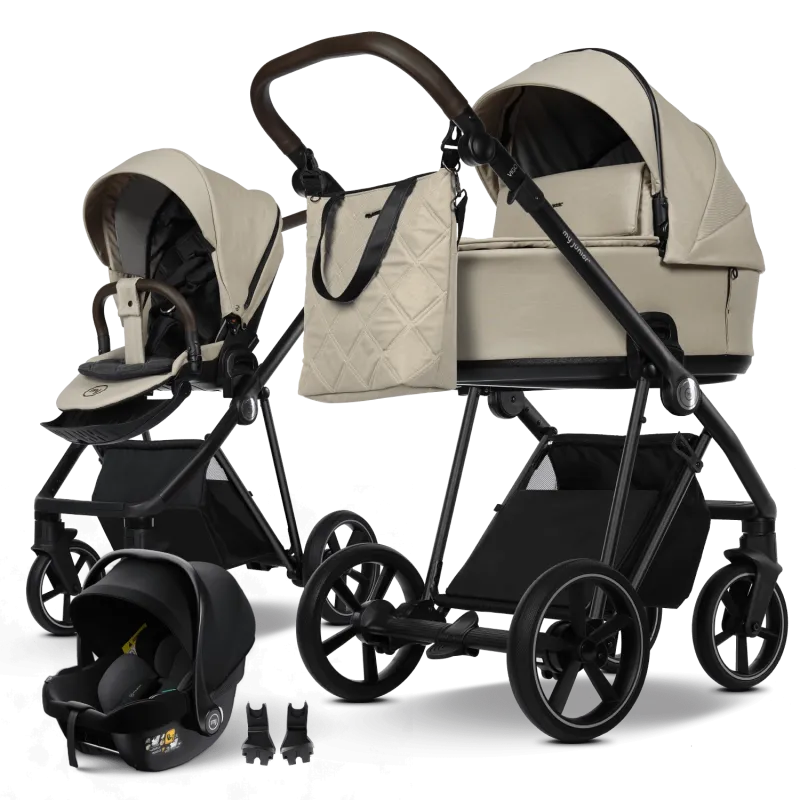 My Junior Kinderwagen - my junior® VIGO