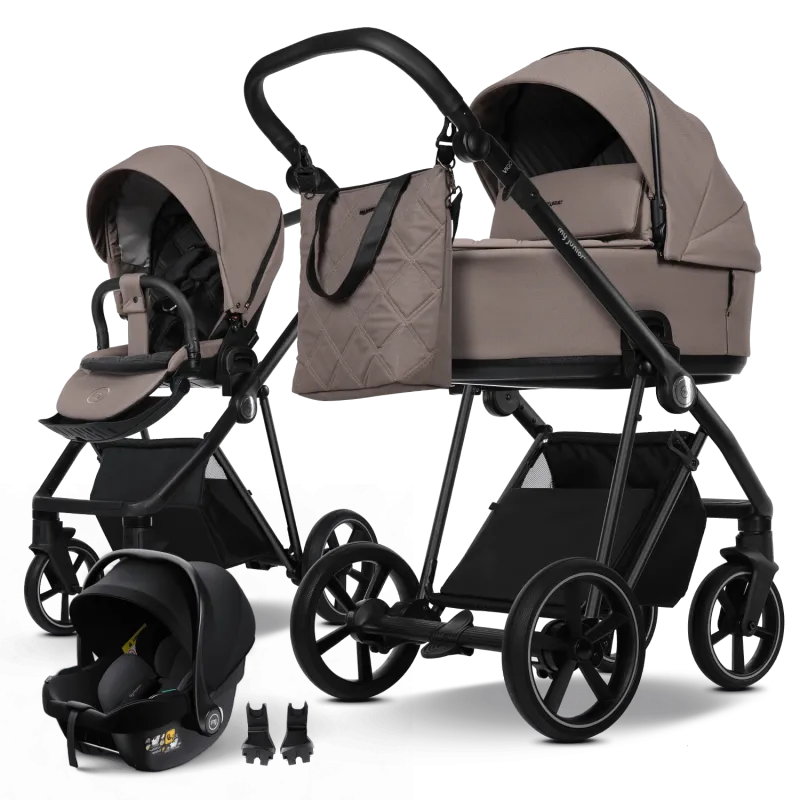 My Junior Kinderwagen - my junior® VIGO