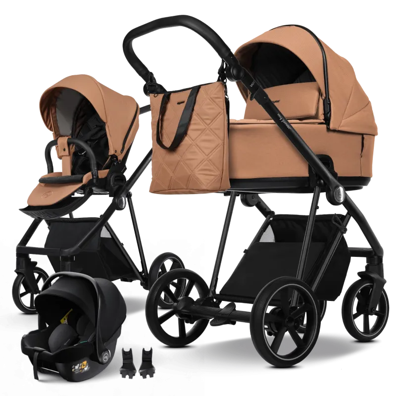 My Junior Kinderwagen - my junior® VIGO