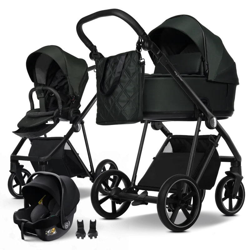 My Junior Kinderwagen - my junior® VIGO