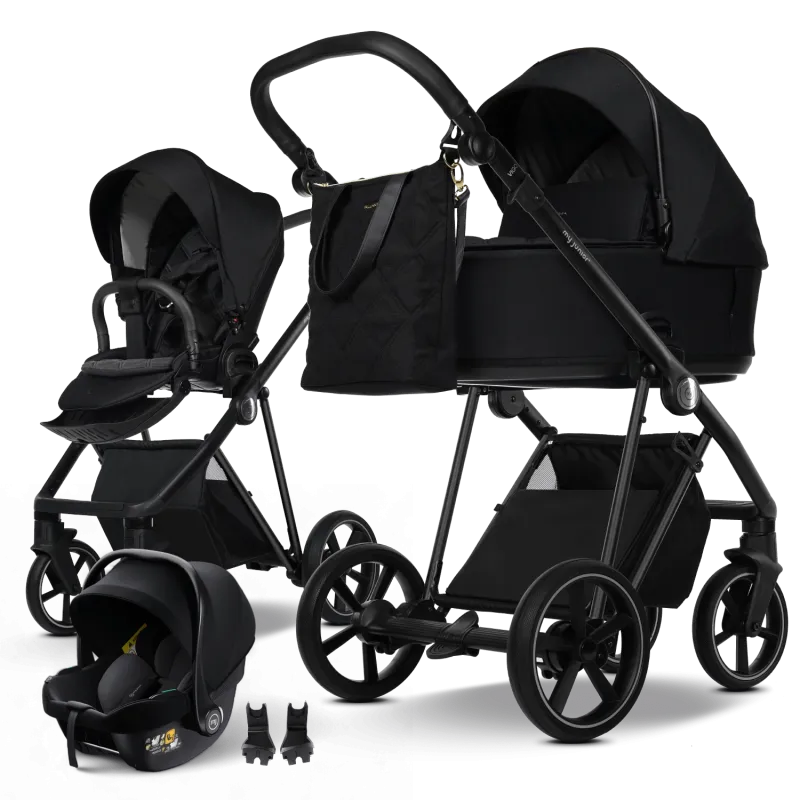 My Junior Kinderwagen - my junior® VIGO