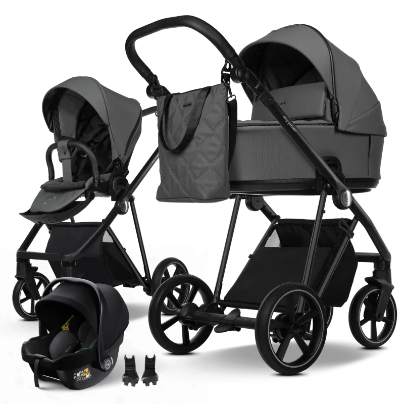 My Junior Kinderwagen - my junior® VIGO