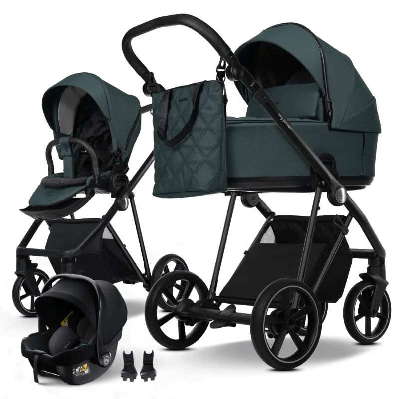 My Junior Kinderwagen - my junior® VIGO