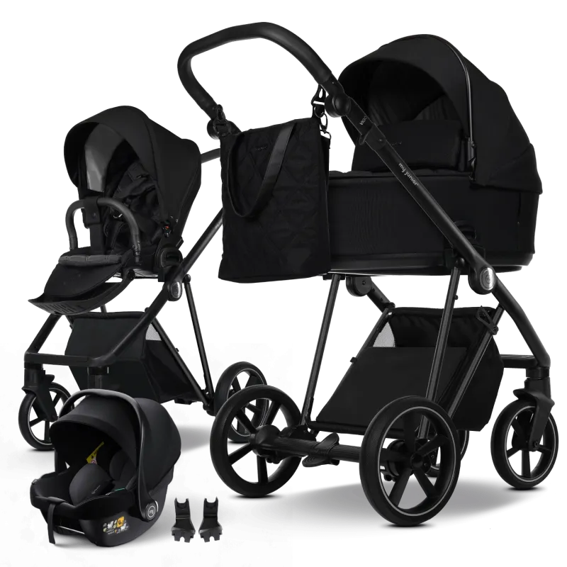 My Junior Kinderwagen - my junior® VIGO