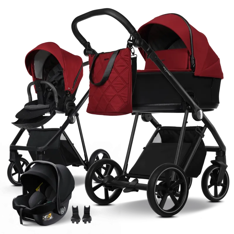 My Junior Kinderwagen - my junior® VIGO