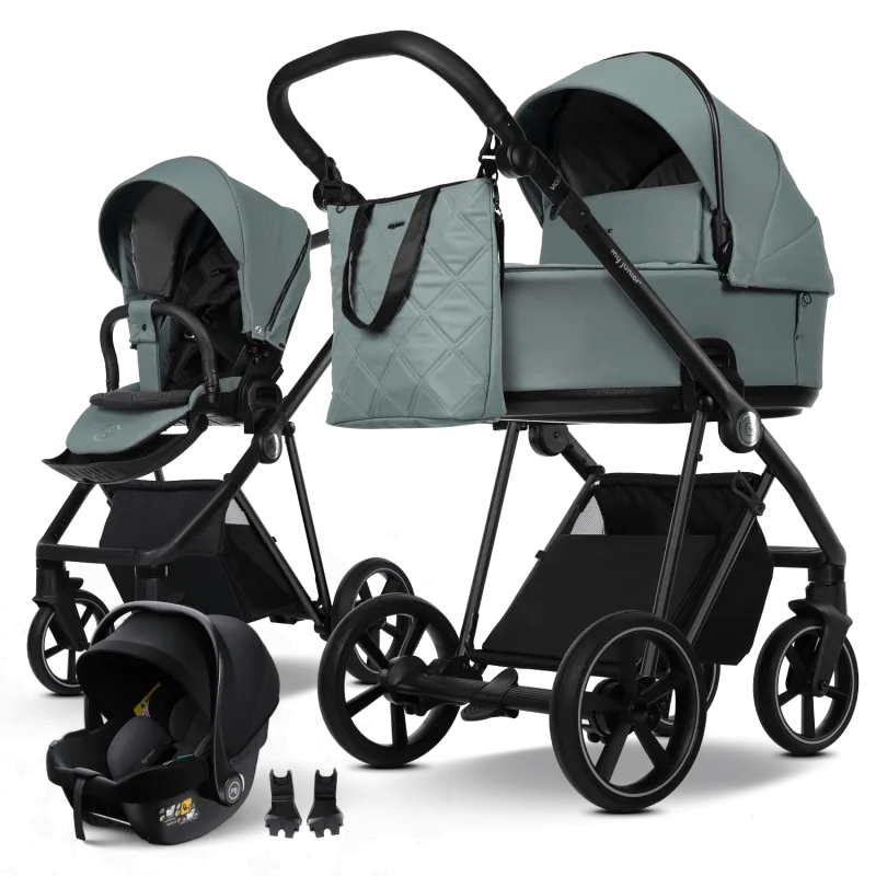 My Junior Kinderwagen - my junior® VIGO