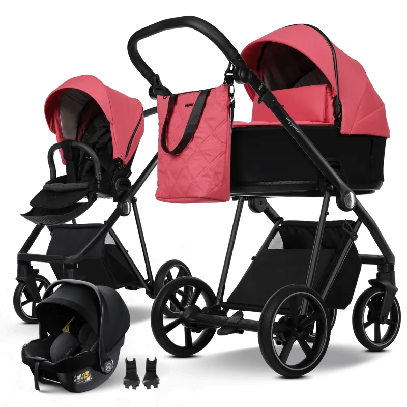 My Junior Kinderwagen - my junior® VIGO