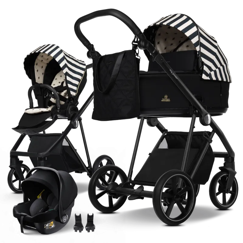 My Junior Kinderwagen - my junior® VIGO