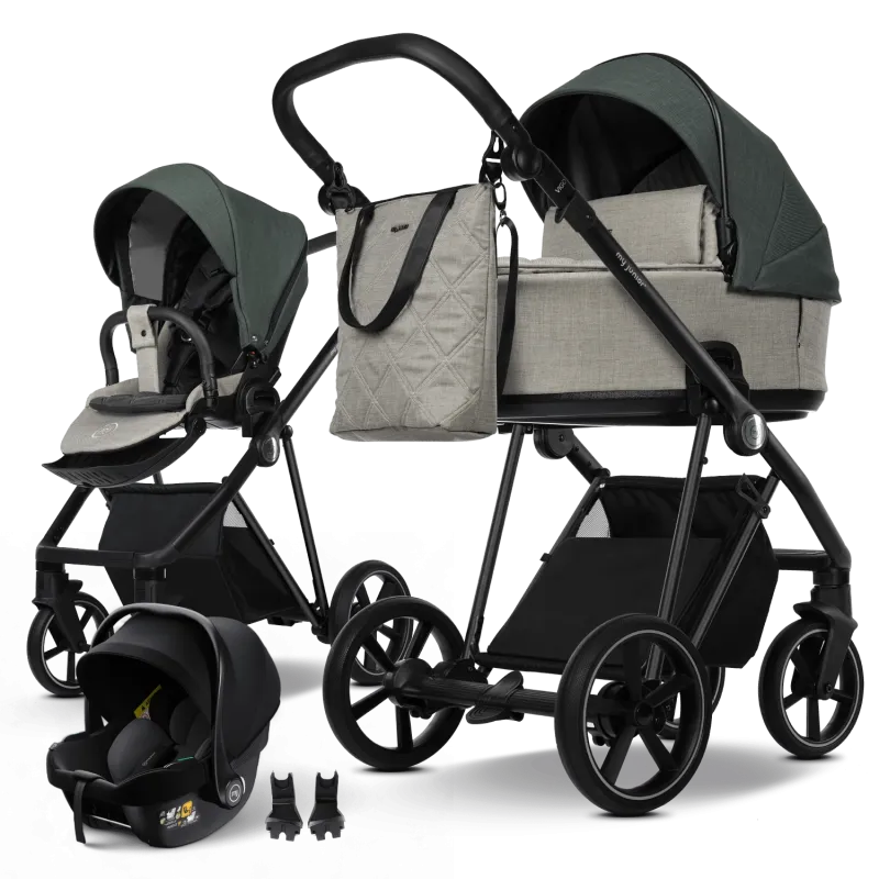 My Junior Kinderwagen - my junior® VIGO