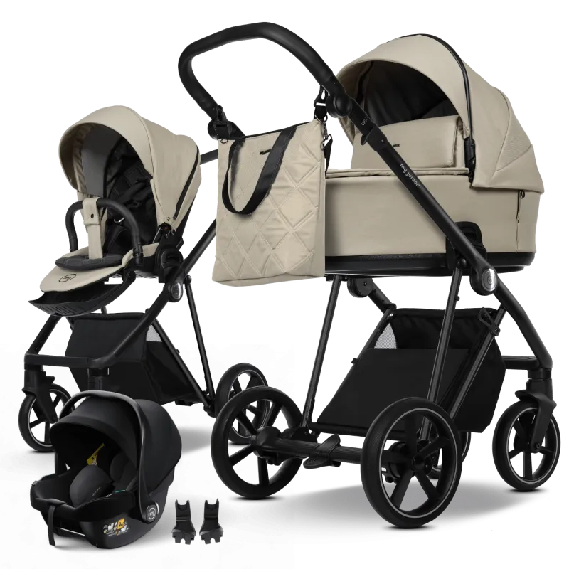 My Junior Kinderwagen - my junior® VIGO