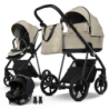my junior® VIGO – Individuell konfigurierbarer Kinderwagen mit Komfort und Flexibilität my junior® VIGO – Individuell konfigurierbarer Kinderwagen mit Komfort und Flexibilität