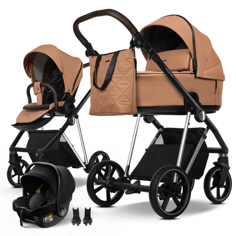 My Junior Kinderwagen - my junior® VIGO