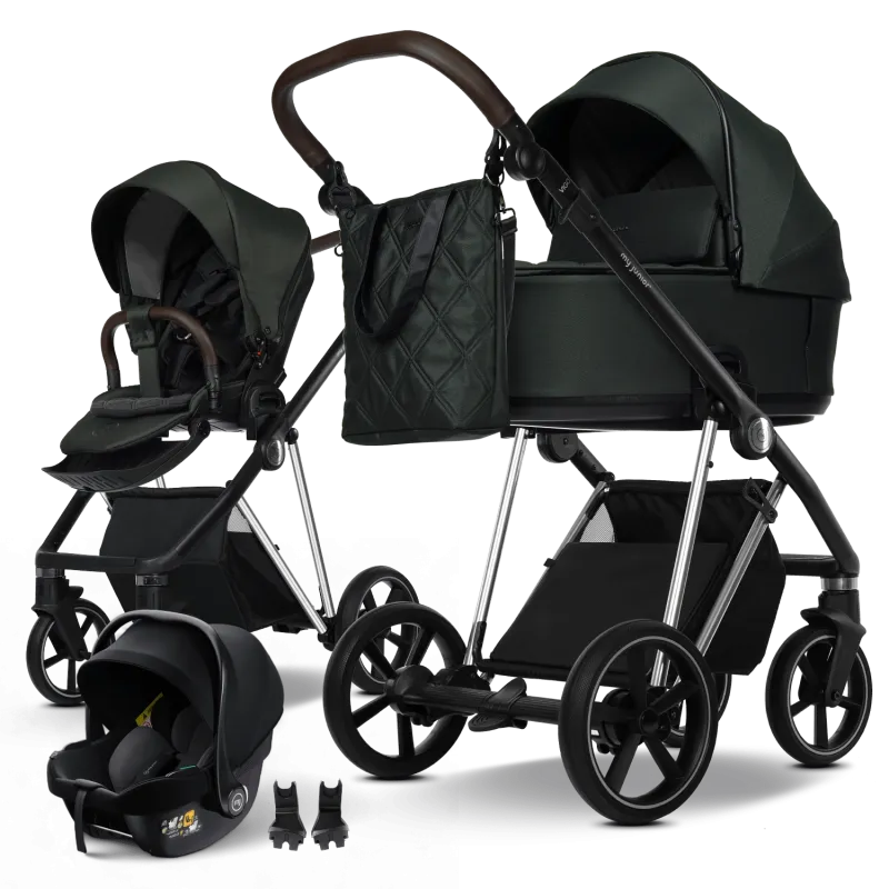 My Junior Kinderwagen - my junior® VIGO