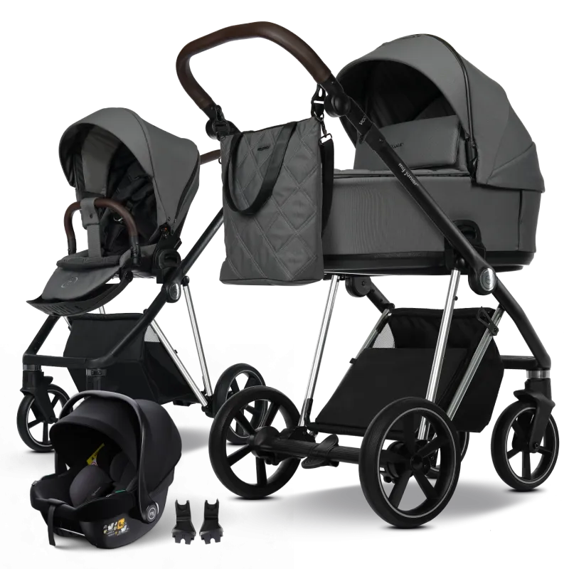 My Junior Kinderwagen - my junior® VIGO