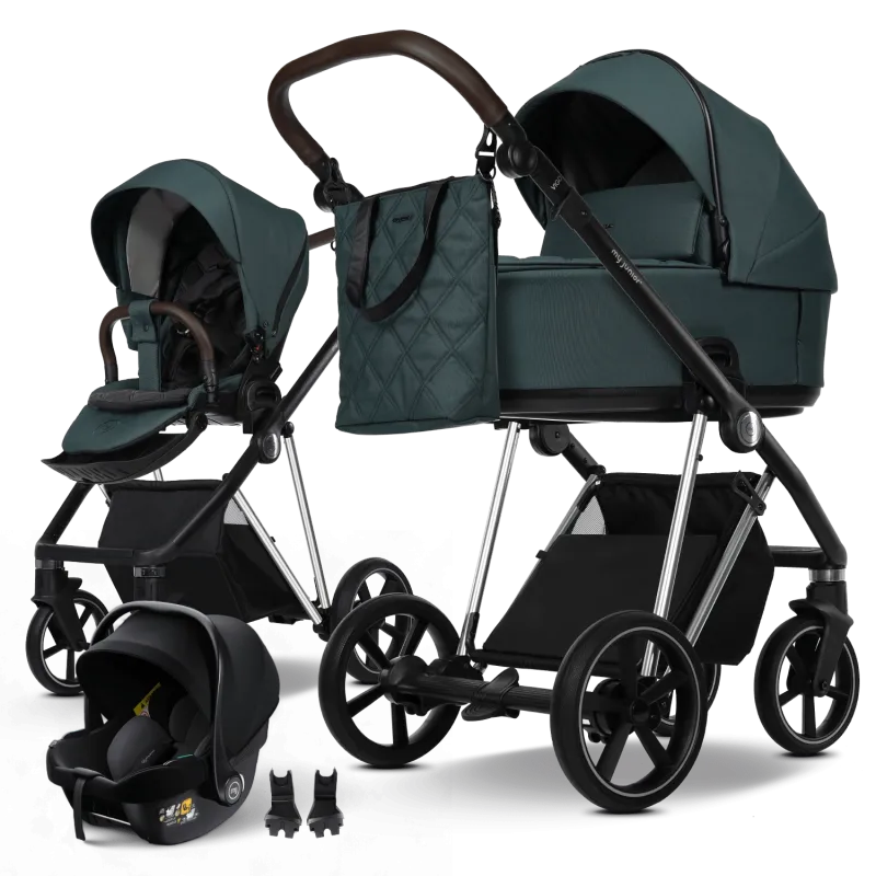 My Junior Kinderwagen - my junior® VIGO