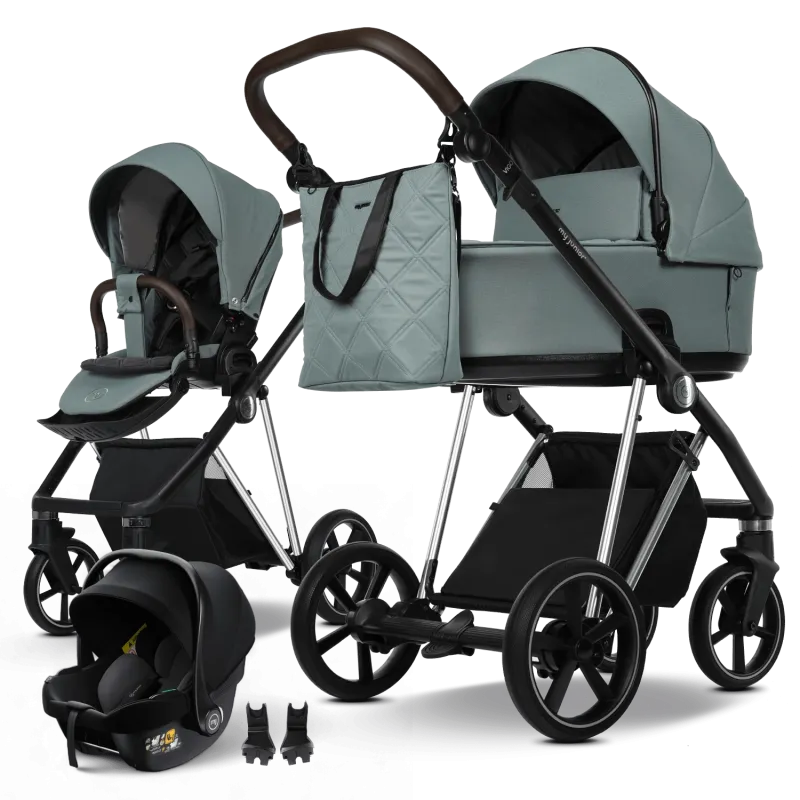 My Junior Kinderwagen - my junior® VIGO