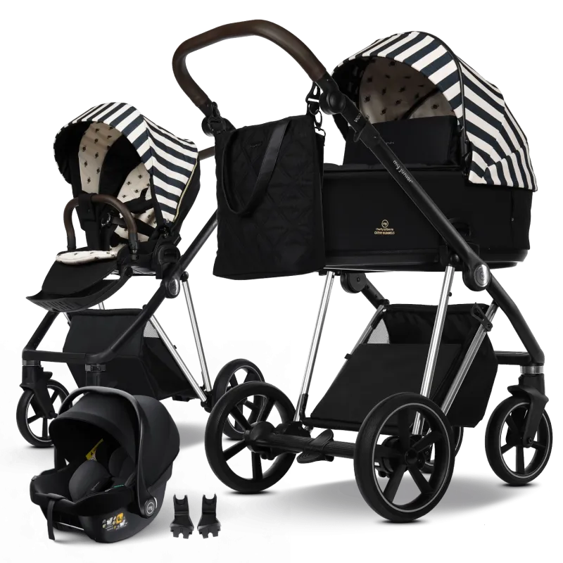 My Junior Kinderwagen - my junior® VIGO