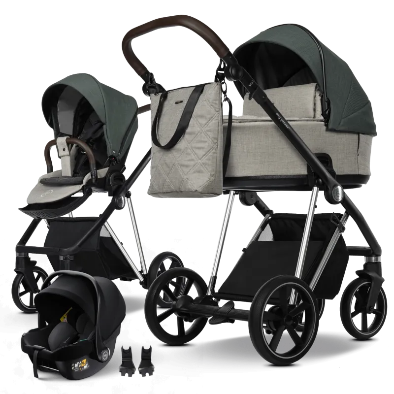 My Junior Kinderwagen - my junior® VIGO