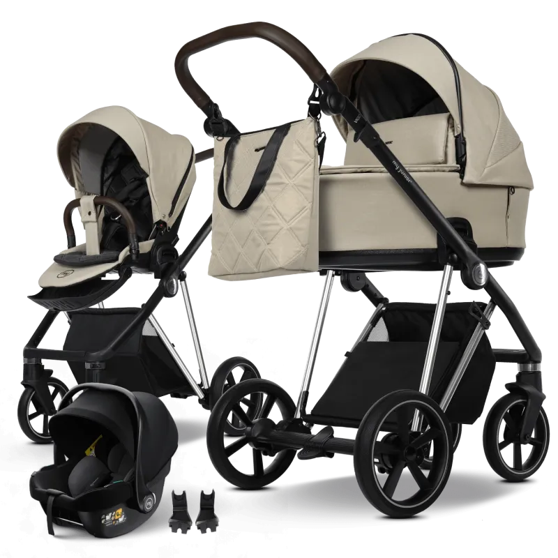 My Junior Kinderwagen - my junior® VIGO
