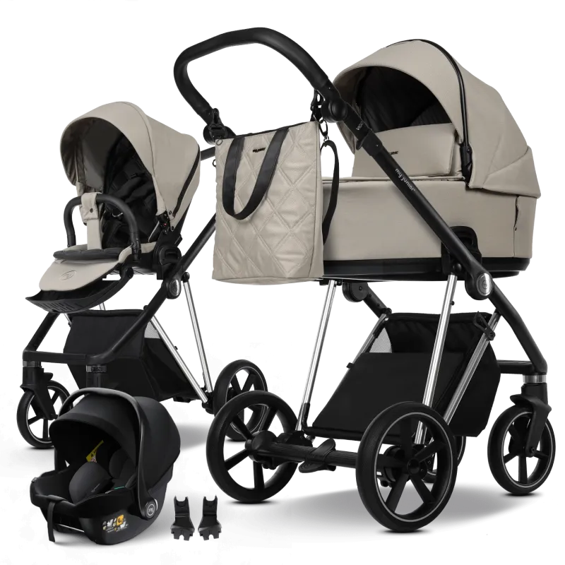 My Junior Kinderwagen - my junior® VIGO