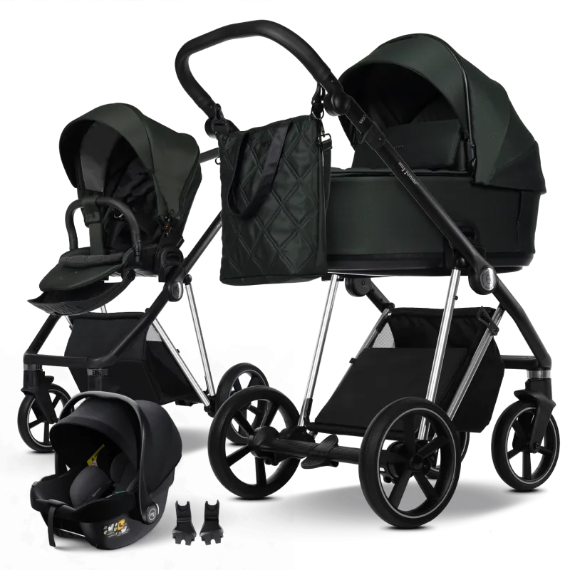 My Junior Kinderwagen - my junior® VIGO