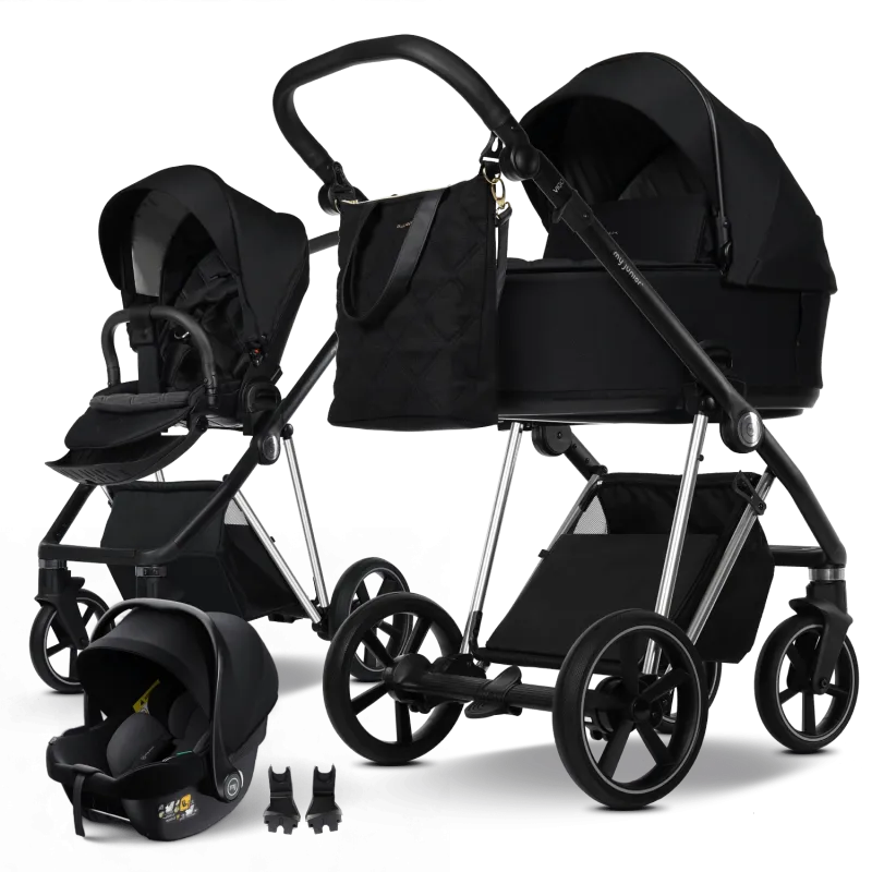 My Junior Kinderwagen - my junior® VIGO