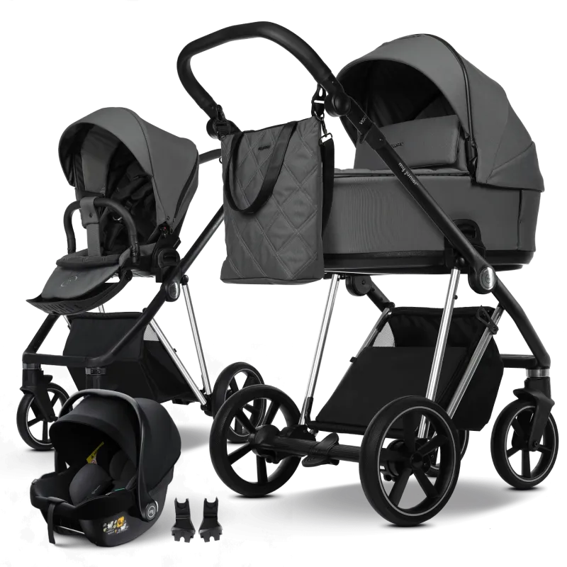 My Junior Kinderwagen - my junior® VIGO