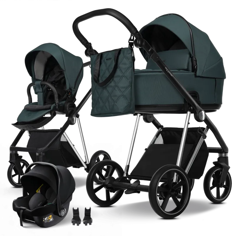 My Junior Kinderwagen - my junior® VIGO