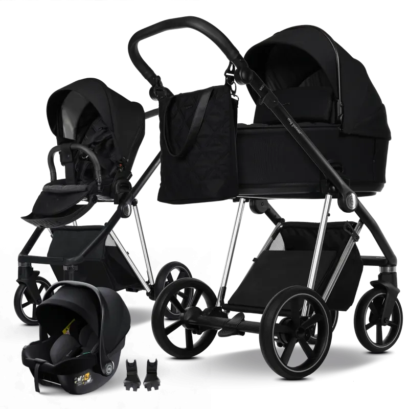 My Junior Kinderwagen - my junior® VIGO