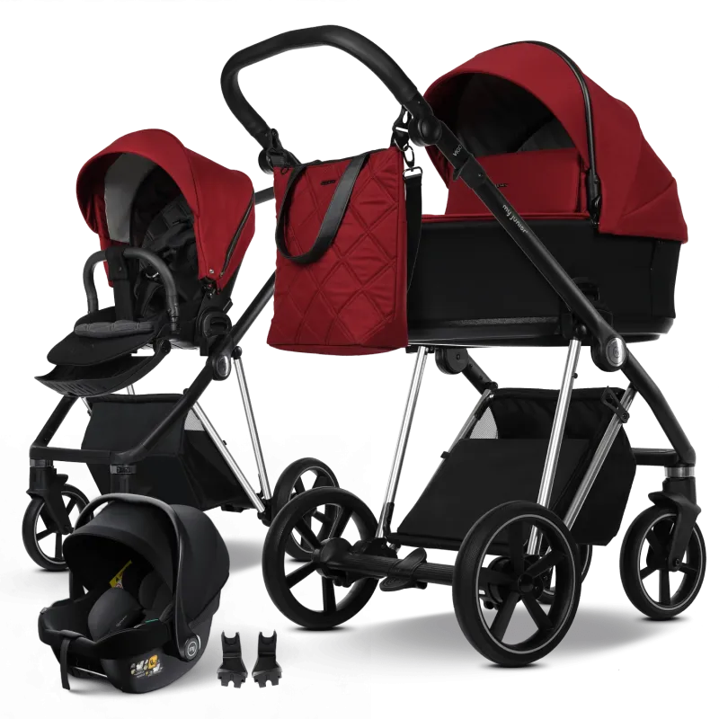 My Junior Kinderwagen - my junior® VIGO