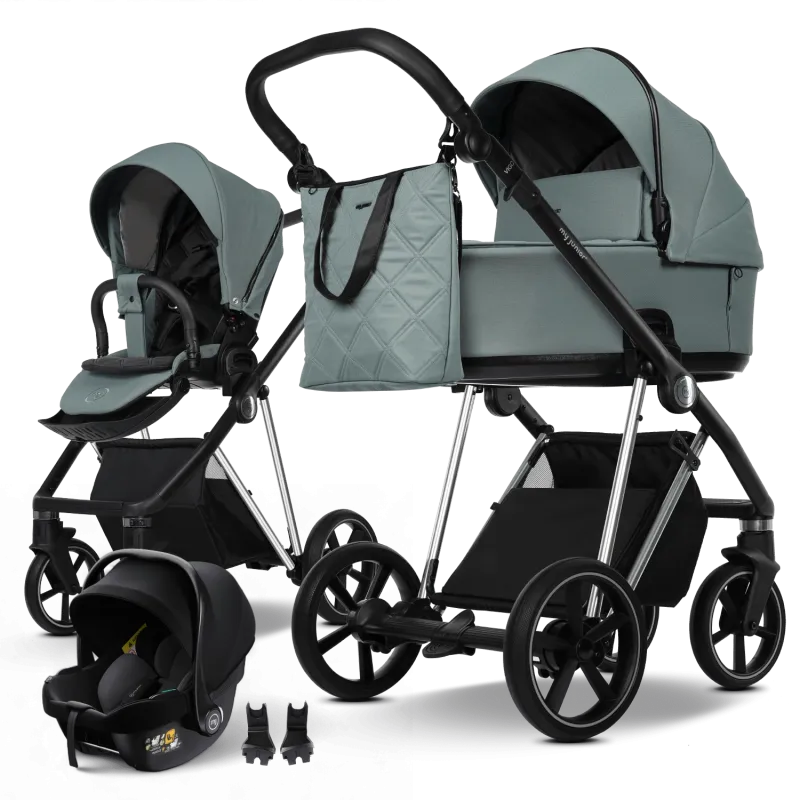 My Junior Kinderwagen - my junior® VIGO