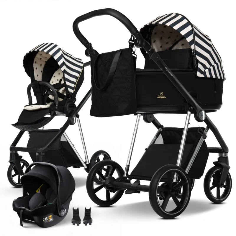 My Junior Kinderwagen - my junior® VIGO