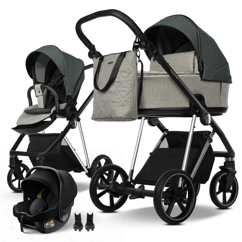 My Junior Kinderwagen - my junior® VIGO