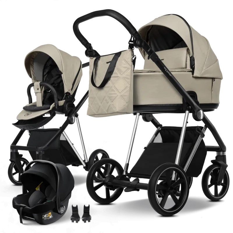 My Junior Kinderwagen - my junior® VIGO