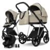 my junior® VIGO – Individuell konfigurierbarer Kinderwagen mit Komfort und Flexibilität my junior® VIGO – Individuell konfigurierbarer Kinderwagen mit Komfort und Flexibilität