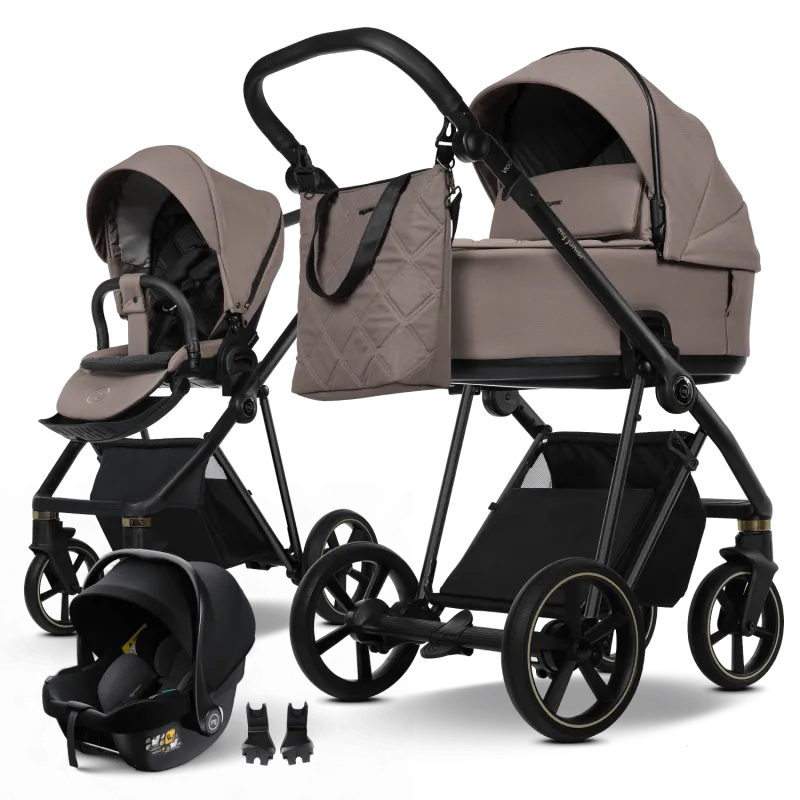 My Junior Kinderwagen - my junior® VIGO